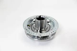 Optimal Suspension Wheel Hub Flange (without bearing) - 1J0407613G